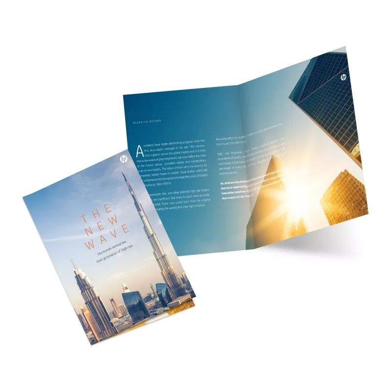 HP Professional Business Paper Glossy 200 g/m2 A4 (210 x 297 mm) 150 Blatt