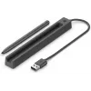 HP Ladegerät für wiederaufladbaren Slim Pen (4X491AA), USB-A
