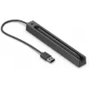 HP Ladegerät für wiederaufladbaren Slim Pen (4X491AA), USB-A