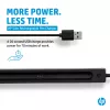 HP Ladegerät für wiederaufladbaren Slim Pen (4X491AA), USB-A