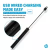 HP Ladegerät für wiederaufladbaren Slim Pen (4X491AA), USB-A