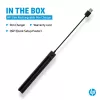 HP Ladegerät für wiederaufladbaren Slim Pen (4X491AA), USB-A