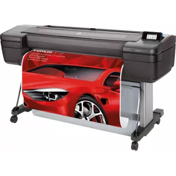 HP Designjet Z6 44-in PostScript Drucker Thermotintenstrahl 2400x1200 DPI