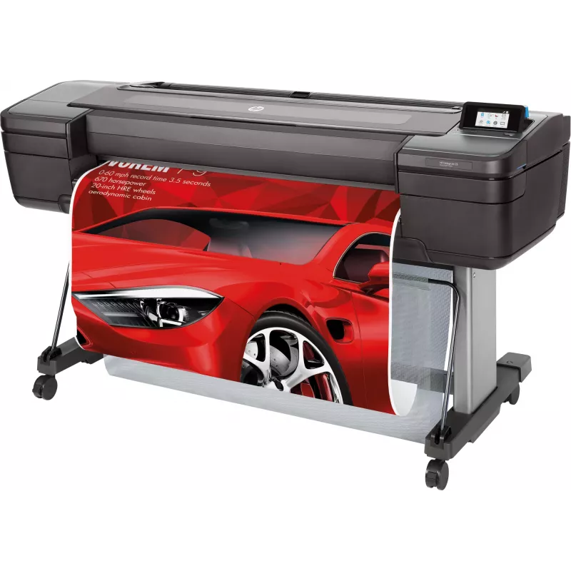 HP Designjet Z6 44-in PostScript Drucker Thermotintenstrahl 2400x1200 DPI