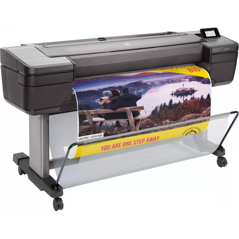 HP Designjet Z6 44-in PostScript Drucker Thermotintenstrahl 2400x1200 DPI