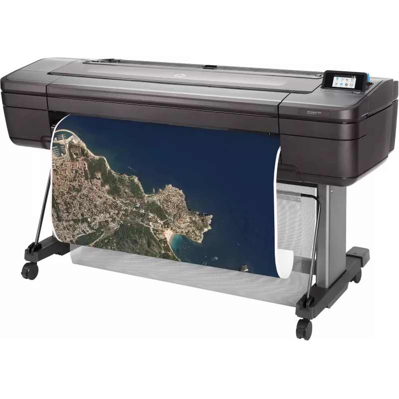 HP Designjet Z6 44-in PostScript Drucker Thermotintenstrahl 2400x1200 DPI