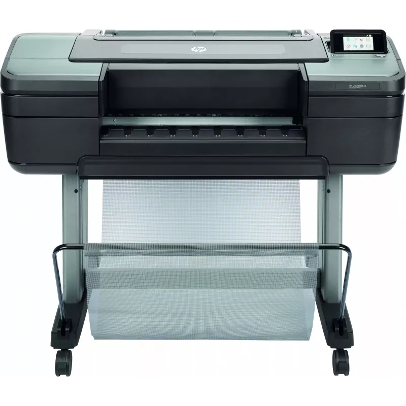 HP Designjet Z6 44-in PostScript Drucker Thermotintenstrahl 2400x1200 DPI