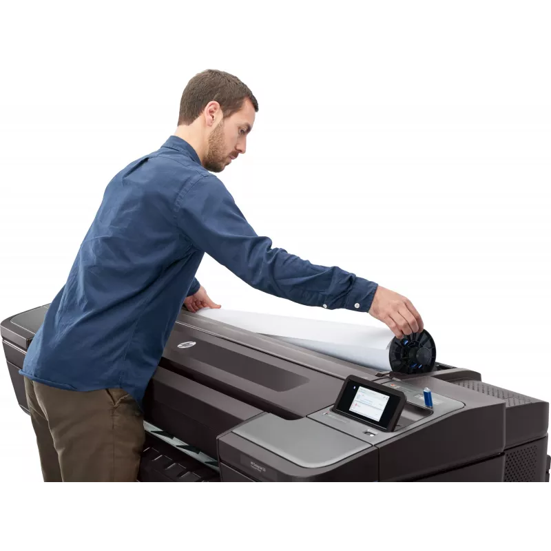 HP Designjet Z6 44-in PostScript Drucker Thermotintenstrahl 2400x1200 DPI
