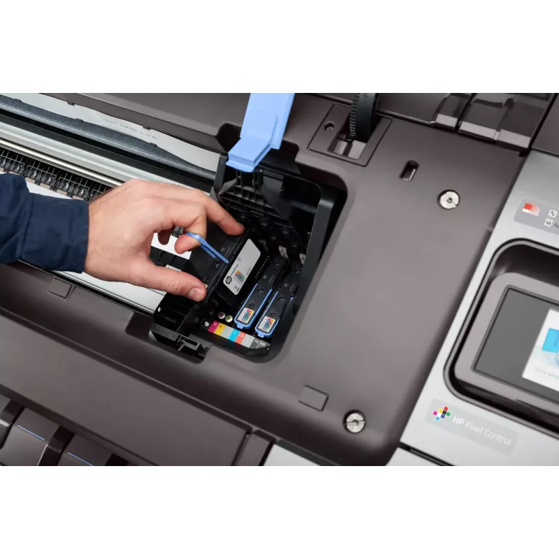 HP Designjet Z6 44-in PostScript Drucker Thermotintenstrahl 2400x1200 DPI