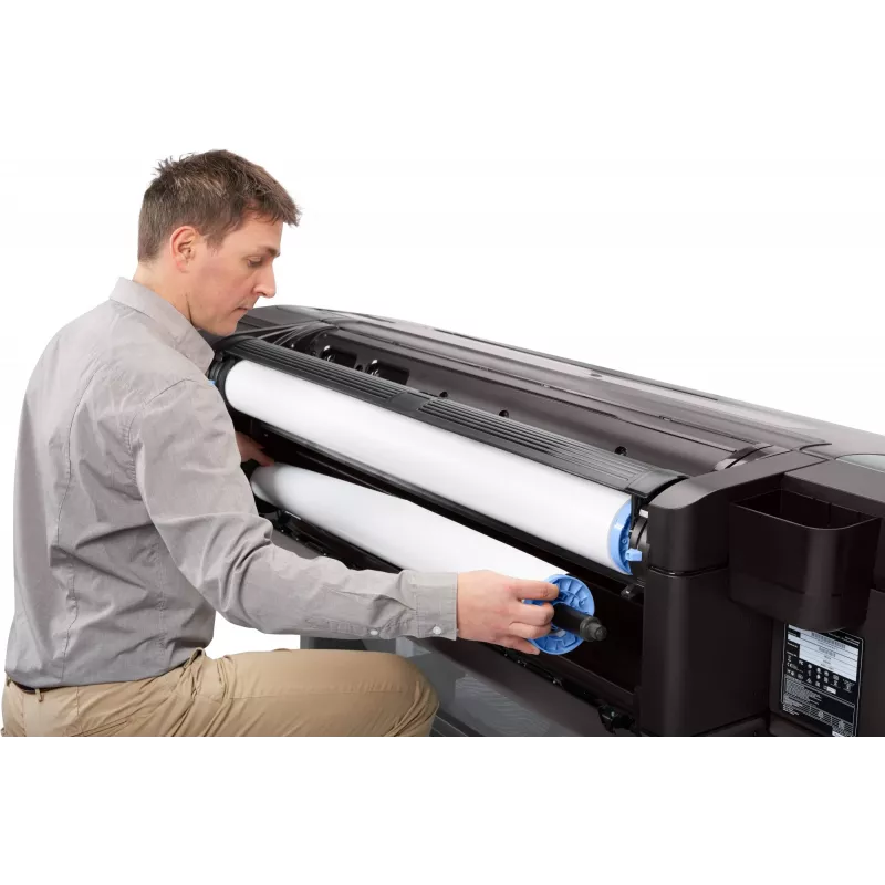 HP Designjet Z6 44-in PostScript Drucker Thermotintenstrahl 2400x1200 DPI