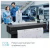 HP Designjet Z6 44-in PostScript Drucker Thermotintenstrahl 2400x1200 DPI