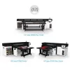HP Designjet Z6 44-in PostScript Drucker Thermotintenstrahl 2400x1200 DPI