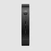 HP Pro t550 Thin Client, 2 GHz Intel Celeron J6412, 8 GB RAM, 32 GB eMMC, Intel UHD Graphics, IGEL OS, Wi-Fi 6, Schwarz
