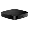 HP Pro t550 Thin Client, 2 GHz Intel Celeron J6412, 8 GB RAM, 32 GB eMMC, Intel UHD Graphics, IGEL OS, Wi-Fi 6, Schwarz