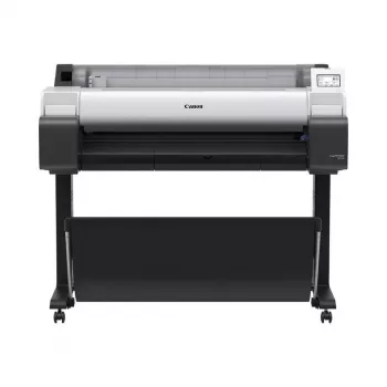Canon imagePROGRAF TM-340 Großformatdrucker WLAN Bubblejet Farbe 2400 x 1200 DPI A0 (841 x 1189 mm) Ethernet LAN