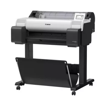 Canon imagePROGRAF TM-340 Großformatdrucker WLAN Bubblejet Farbe 2400 x 1200 DPI A0 (841 x 1189 mm) Ethernet LAN