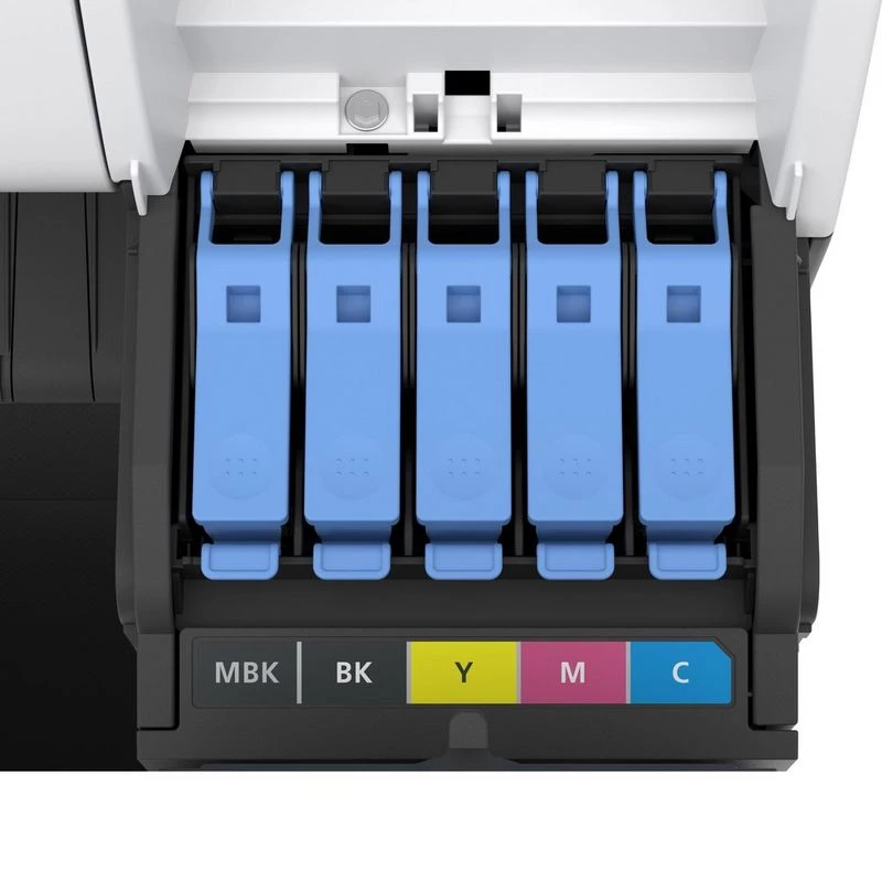 Canon imagePROGRAF TM-340 Großformatdrucker WLAN Bubblejet Farbe 2400 x 1200 DPI A0 (841 x 1189 mm) Ethernet LAN