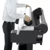 Canon imagePROGRAF TM-340 Großformatdrucker WLAN Bubblejet Farbe 2400 x 1200 DPI A0 (841 x 1189 mm) Ethernet LAN