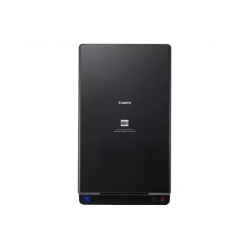 Canon 102 Flachbett- und ADF-Scanner 600 x 600 DPI A4 Schwarz