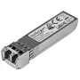 StarTech.com Cisco SFP-10G-SR-S kompatibler SFP+ Transceiver-Modul - 10GBASE-SR~Cisco SFP-10G-SR-S kompatibler SFP+ Modul - 10GBASE-SR - 10GbE Multimode-Faser MMF Optischer Transceiver - 10GE Gigabit Ethernet SFP+ - LC 300m - 850nm - DDM Cisco Firepower, ASR9000, C9300