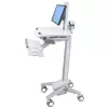 Multimedia-Wagen Ergotron StyleView Cart SV40-6300-0