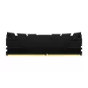 Kingston Technology FURY 16GB 4000MT/s DDR4 CL19 DIMM (Kit of 2) Renegade Schwarz
