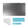 StarTech.com 43,9 cm (17,3 inch) 16:9 Laptop-Blickschutzfilter, blendfreier Sichtschutz mit 51% Blaulichtreduzierung, Notebook-Bildschirmschutz mit +/- 30 Grad Blickwinkel, matt/glänzend