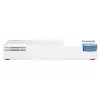 QNAP QSW-M408-4C Netzwerk-Switch Managed L2 Gigabit Ethernet (10/100/1000) Weiß