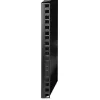 StarTech.com WALLMOUNT6 6HE Wandmontage-Halterung für Patchpanel, 19 Zoll, 35,5 cm tief, Stahl, Schwarz
