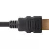 InLine Zertifiziertes HDMI-Kabel, Ultra High Speed HDMI, 8K4K, 3m