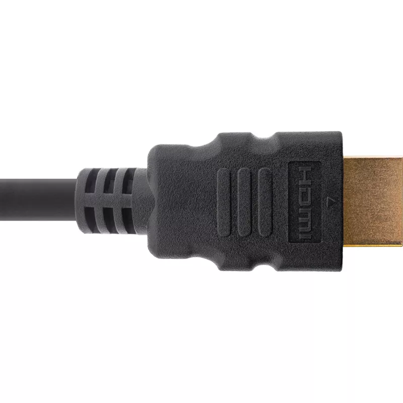 InLine Zertifiziertes HDMI-Kabel, Ultra High Speed HDMI, 8K4K, 3m