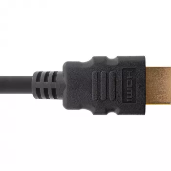 InLine Zertifiziertes HDMI-Kabel, Ultra High Speed HDMI, 8K4K, 0,5m