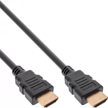 InLine zertifiziertes HDMI-Kabel, Ultra High Speed HDMI, 8K4K, 1,5m