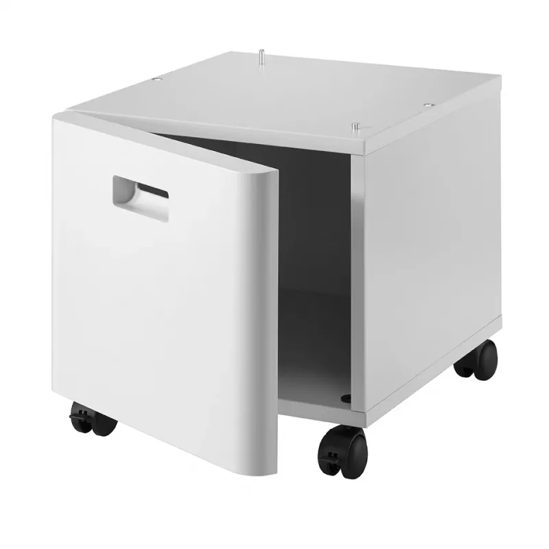 Brother ZUNTBC4FARBLASER Druckerschrank/Standfuß Weiß