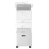 Brother ZUNTBC4FARBLASER Druckerschrank/Standfuß Weiß