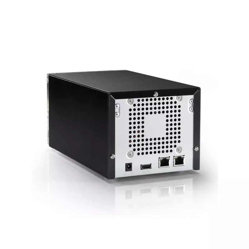LevelOne HUBBLE 9-Kanal-Netzwerk-Videorecorder