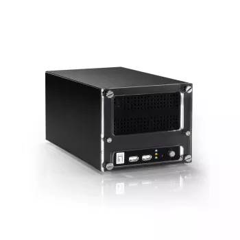 LevelOne HUBBLE 9-Kanal-Netzwerk-Videorecorder