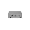 LevelOne Gigabit PoE Repeater, kaskadierbar, 2 PoE-Ausgänge