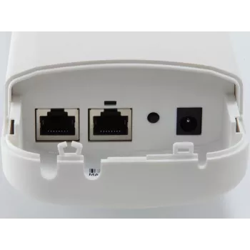 LevelOne N300 Outdoor PoE Wireless Access Point, Controller Managed