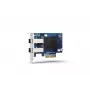 QNAP QXP-3X4PES PCIe 3.0 x4 JBOD-Erweiterungskarte, 2x SFF-8644, Low-Profile