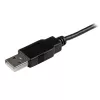 StarTech.com Langes Micro-USB Lade- und Synchronisationskabel M/M – 24 AWG – 3 m