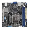 ASUS P12R-I/ASMB10 Server-Mainboard, Mini-ITX, LGA 1200, Intel C252