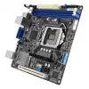 ASUS P12R-I/ASMB10 Server-Mainboard, Mini-ITX, LGA 1200, Intel C252