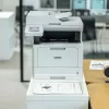 Brother MFC-L5715DN Multifunktionsdrucker Laser A4 1200 x 1200 DPI 48 ppm