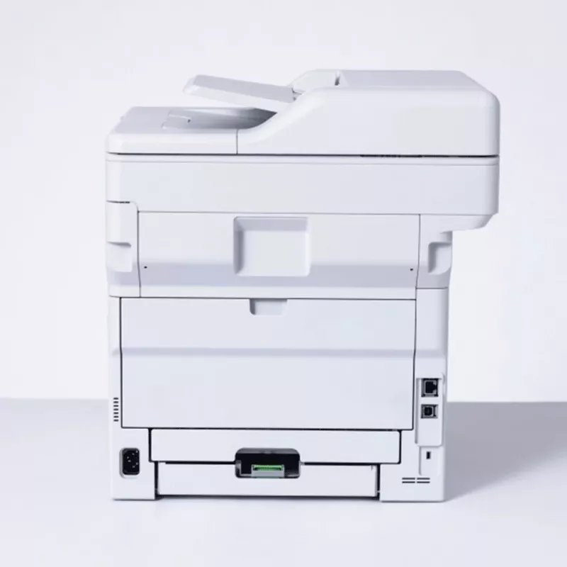 Brother MFC-L5715DN Multifunktionsdrucker Laser A4 1200 x 1200 DPI 48 ppm