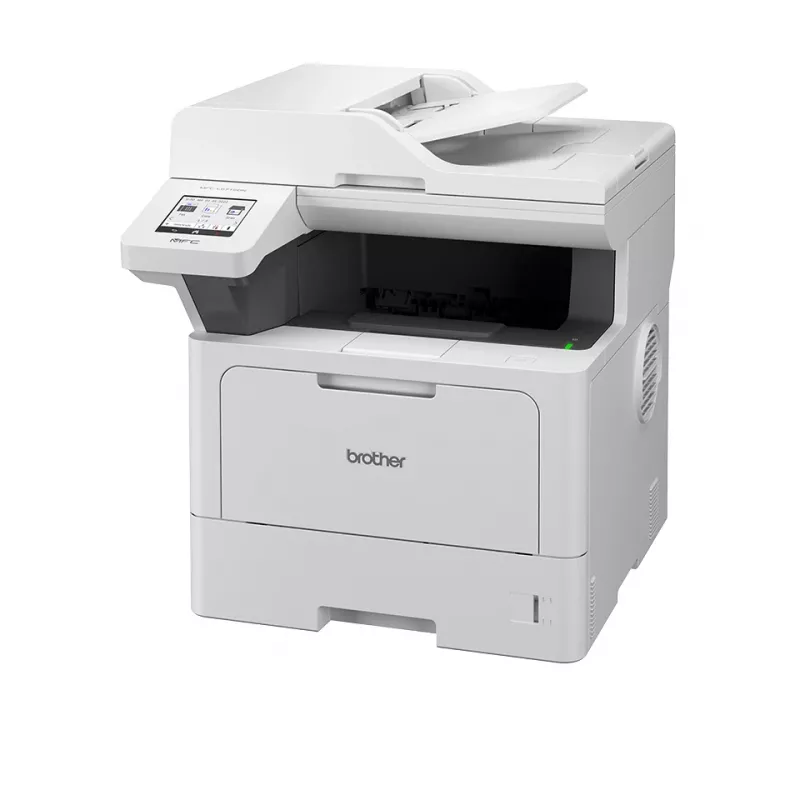 Brother MFC-L5715DN Multifunktionsdrucker Laser A4 1200 x 1200 DPI 48 ppm