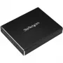 StarTech.com Dual-Slot-Laufwerksgehäuse für M.2 SATA SSDs - USB 3.1 (10 Gbit/s) - RAID