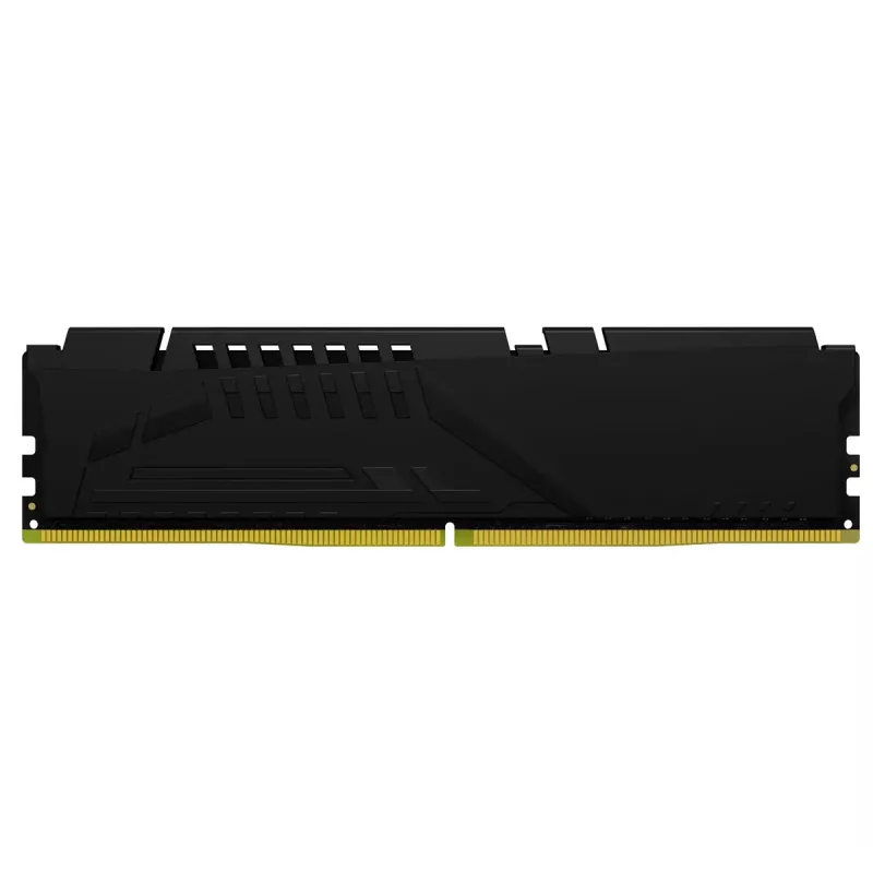 Kingston Technology FURY Beast 8 GB 5600 MT/s DDR5 CL36 DIMM Schwarz