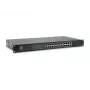 Unmanaged Switch LevelOne GEP-2421W150 24-Port Gigabit PoE