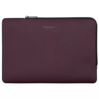 Targus MultiFit 35,6 cm (14 Zoll) Sleeve-Hülle feigenfarben